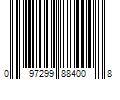 Barcode Image for UPC code 097299884008