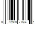 Barcode Image for UPC code 097360716641