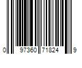 Barcode Image for UPC code 097360718249