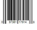 Barcode Image for UPC code 097361179148