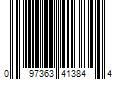 Barcode Image for UPC code 097363413844