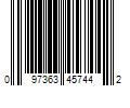 Barcode Image for UPC code 097363457442