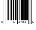 Barcode Image for UPC code 097363459446