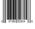 Barcode Image for UPC code 097368528048