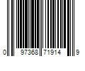 Barcode Image for UPC code 097368719149