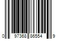 Barcode Image for UPC code 097368865549