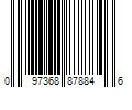 Barcode Image for UPC code 097368878846