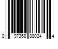 Barcode Image for UPC code 097368880344