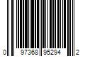 Barcode Image for UPC code 097368952942