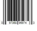 Barcode Image for UPC code 097368959743