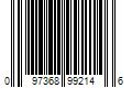 Barcode Image for UPC code 097368992146