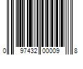 Barcode Image for UPC code 097432000098