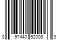 Barcode Image for UPC code 097440520083