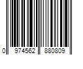 Barcode Image for UPC code 09745628808010