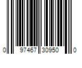 Barcode Image for UPC code 097467309500