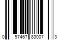 Barcode Image for UPC code 097467830073