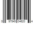 Barcode Image for UPC code 097545046204