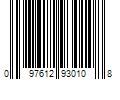 Barcode Image for UPC code 097612930108