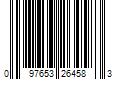 Barcode Image for UPC code 097653264583