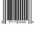 Barcode Image for UPC code 097717000096