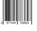 Barcode Image for UPC code 09774047836014