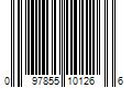 Barcode Image for UPC code 097855101266