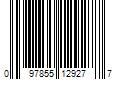 Barcode Image for UPC code 097855129277