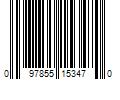 Barcode Image for UPC code 097855153470