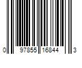 Barcode Image for UPC code 097855168443