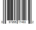 Barcode Image for UPC code 097855174932