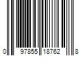 Barcode Image for UPC code 097855187628