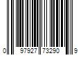 Barcode Image for UPC code 097927732909