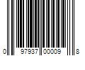 Barcode Image for UPC code 097937000098