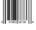 Barcode Image for UPC code 097963887366