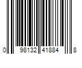 Barcode Image for UPC code 098132418848