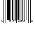 Barcode Image for UPC code 098132462926