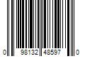 Barcode Image for UPC code 098132485970