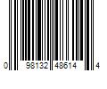 Barcode Image for UPC code 098132486144