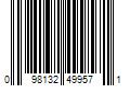 Barcode Image for UPC code 098132499571