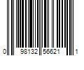 Barcode Image for UPC code 098132566211