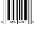 Barcode Image for UPC code 098132573479