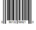 Barcode Image for UPC code 098132589210