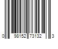 Barcode Image for UPC code 098152731323