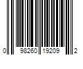 Barcode Image for UPC code 098260192092