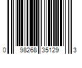 Barcode Image for UPC code 098268351293