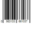 Barcode Image for UPC code 0983133661037