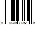 Barcode Image for UPC code 098319713629