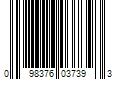 Barcode Image for UPC code 098376037393