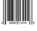 Barcode Image for UPC code 098652130046