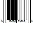 Barcode Image for UPC code 098686397828